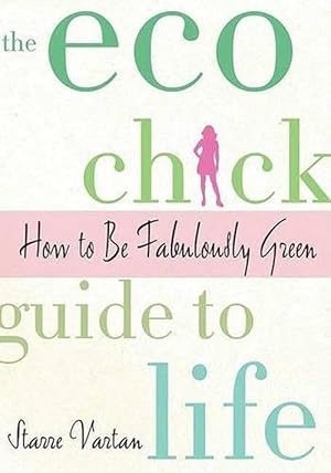 Immagine del venditore per ECO Chick Guide to Life (Paperback) venduto da Grand Eagle Retail