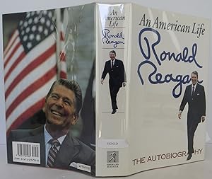 Seller image for An American Life for sale by Bookbid