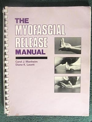 Seller image for The myofascial release manual for sale by My November Guest Books