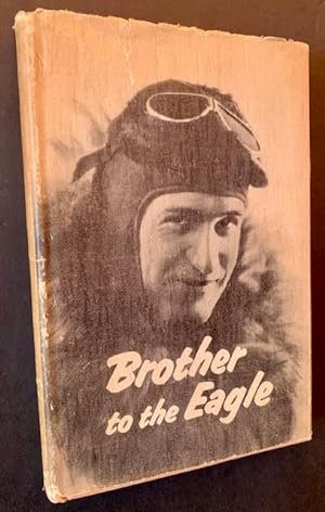 Brother to the Eagle