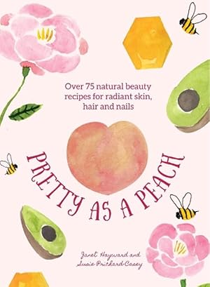 Seller image for Pretty As a Peach (Hardcover) for sale by CitiRetail