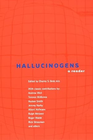 Imagen del vendedor de Hallucinogens (Paperback) a la venta por Grand Eagle Retail