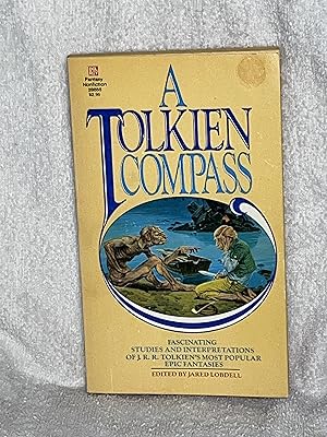 Seller image for A Tolkien Compass for sale by JMCbooksonline