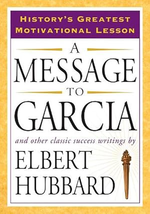 Seller image for Message to Garcia (Paperback) for sale by Grand Eagle Retail