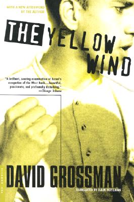 Seller image for The Yellow Wind: A History (Paperback or Softback) for sale by BargainBookStores