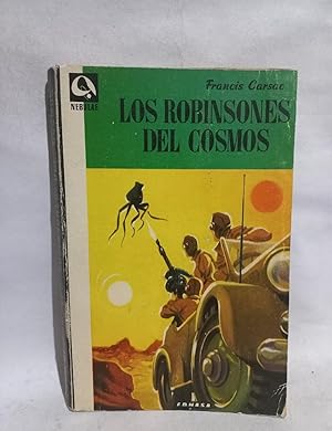 Los Robinsones del Cosmos
