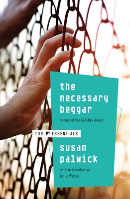 Imagen del vendedor de The Necessary Beggar (Paperback or Softback) a la venta por BargainBookStores