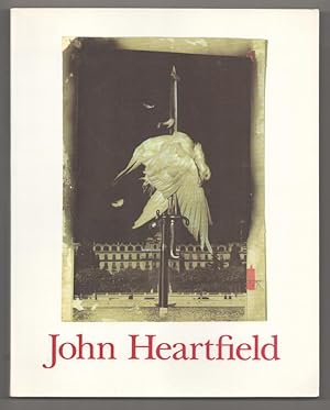 Image du vendeur pour John Heartfield mis en vente par Jeff Hirsch Books, ABAA