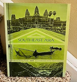 Seller image for Southeast Asia for sale by Henry E. Lehrich