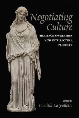 Seller image for Negotiating Culture (Paperback) for sale by CitiRetail