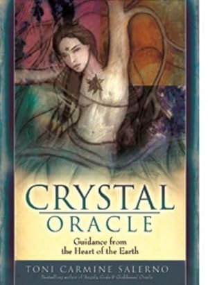 Seller image for Crystal Oracle (Book & Merchandise) for sale by AussieBookSeller