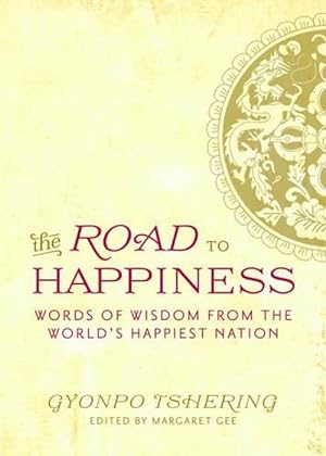 Imagen del vendedor de The Road to Happiness (Paperback) a la venta por AussieBookSeller