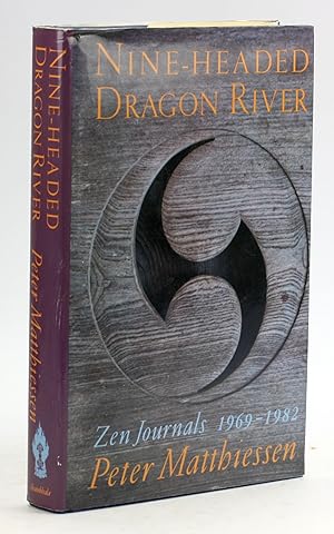 Bild des Verkufers fr Nine-Headed Dragon River: Zen Journals 1969-1982 zum Verkauf von Arches Bookhouse