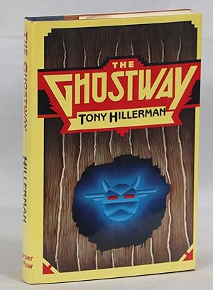 Seller image for The Ghostway for sale by Evening Star Books, ABAA/ILAB