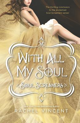 Immagine del venditore per With All My Soul (Paperback or Softback) venduto da BargainBookStores