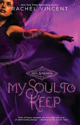Bild des Verkufers fr My Soul to Keep (Paperback or Softback) zum Verkauf von BargainBookStores