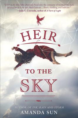 Seller image for Heir to the Sky (Paperback or Softback) for sale by BargainBookStores