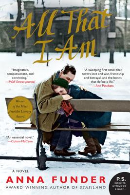 Imagen del vendedor de All That I Am (Paperback or Softback) a la venta por BargainBookStores