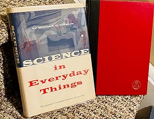 Seller image for Science in Everyday Things for sale by Henry E. Lehrich