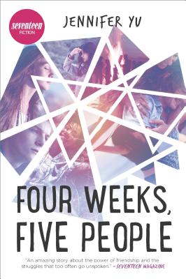 Seller image for Four Weeks, Five People (Paperback or Softback) for sale by BargainBookStores