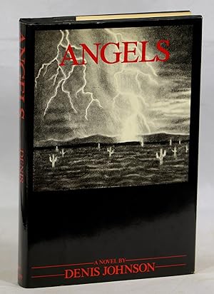 Seller image for Angels for sale by Evening Star Books, ABAA/ILAB