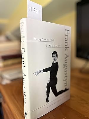 Seller image for Dancing from the Heart: A Memoir for sale by GoldBookShelf