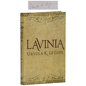 Seller image for Lavinia for sale by Downtown Brown Books