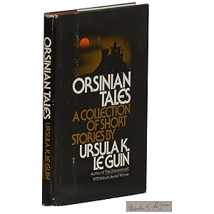 Orsinian Tales