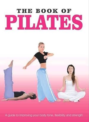 Seller image for Book of Pilates for sale by WeBuyBooks