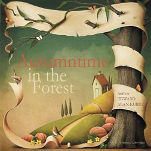 Image du vendeur pour Autumntime in the Forest (Paperback or Softback) mis en vente par BargainBookStores