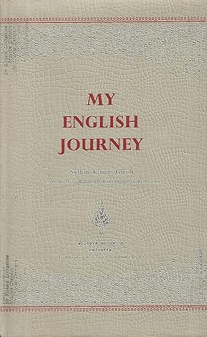 Immagine del venditore per MY ENGLISH JOURNEY venduto da PERIPLUS LINE LLC