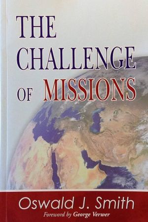 Seller image for The Challenge of Missions for sale by ChristianBookbag / Beans Books, Inc.