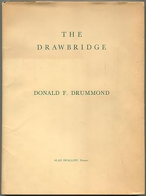 Immagine del venditore per The Drawbridge venduto da Between the Covers-Rare Books, Inc. ABAA