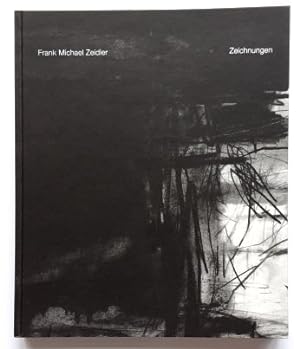 Bild des Verkufers fr Frank Michael Zeidler : Zeichnungen. zum Verkauf von BuchKunst-Usedom / Kunsthalle