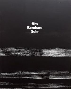 Film Bernhard Suhr.