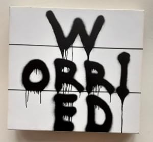 Bild des Verkufers fr David Shrigley : David Shrigley`s Worried Noodles Audio CD   Hrbuch. zum Verkauf von BuchKunst-Usedom / Kunsthalle