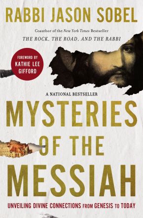Image du vendeur pour Mysteries of the Messiah: Unveiling Divine Connections from Genesis to Today mis en vente par ChristianBookbag / Beans Books, Inc.
