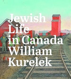 Seller image for Jewish Life in Canada (Hardcover) for sale by Grand Eagle Retail