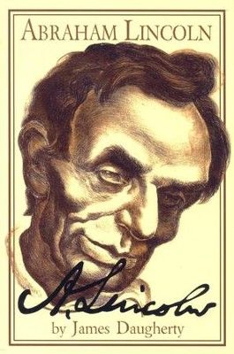 Seller image for Abraham Lincoln for sale by ChristianBookbag / Beans Books, Inc.