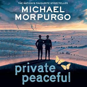 Seller image for Private Peaceful (Paperback) for sale by CitiRetail