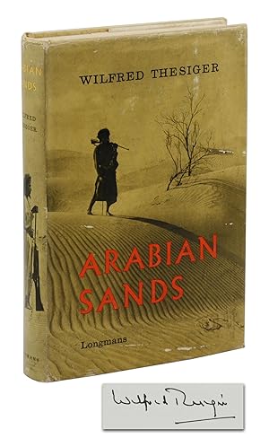 Arabian Sands