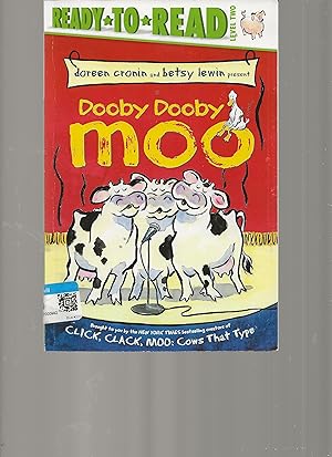 Seller image for Dooby Dooby Moo/Ready-to-Read Level 2 (A Click Clack Book) for sale by TuosistBook