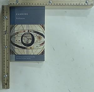 Bild des Verkufers fr Candide (Barnes & Noble Classics Series) zum Verkauf von Jenson Books Inc