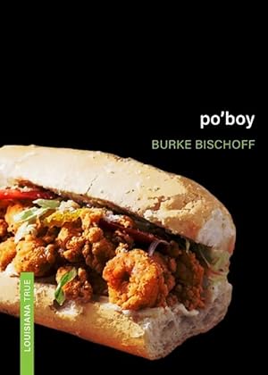 Seller image for PoBoy (Paperback) for sale by CitiRetail