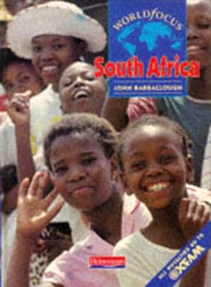 Seller image for WorldFocus: South Africa (Cased) for sale by WeBuyBooks