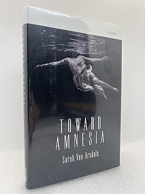 Seller image for Toward Amnesia (Signed First Edition) for sale by Dan Pope Books
