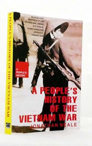 Bild des Verkufers fr A People's History of the Vietnam War zum Verkauf von Adelaide Booksellers