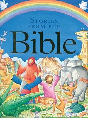 Immagine del venditore per Children's Stories from the Bible (Paperback) venduto da CitiRetail