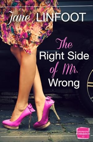 Seller image for Right Side of Mr Wrong for sale by GreatBookPrices