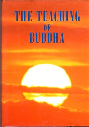 The Teaching of Buddha